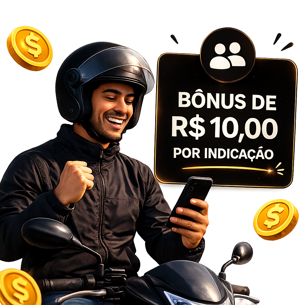 Programa de benefícios e cashback